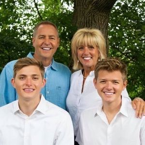 Meet your Posher, Diane